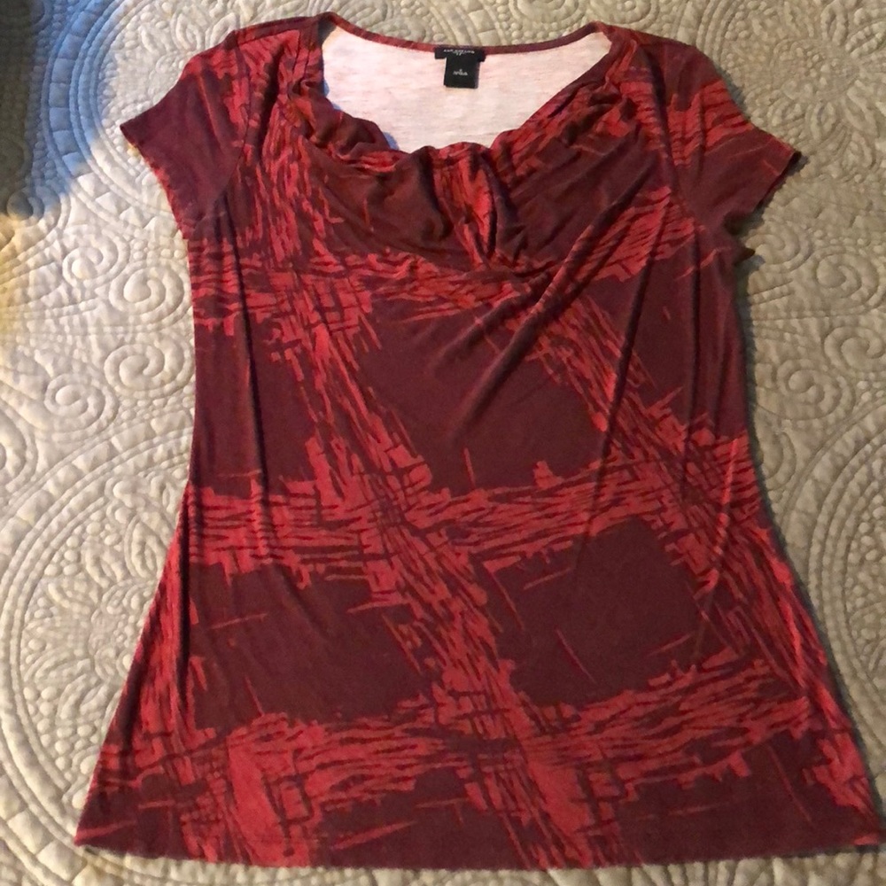 Ann Taylor Blouse